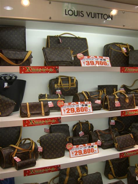 are louis vuitton cheaper in japan|louis vuitton japan price.